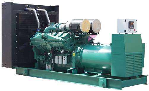 八公山30kw康明斯柴油发电机组图片 八公山30kw康明斯柴油发电机组图片