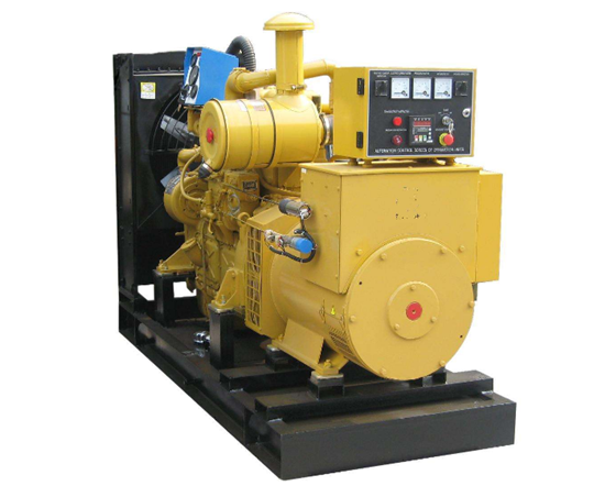 八公山发电机出租