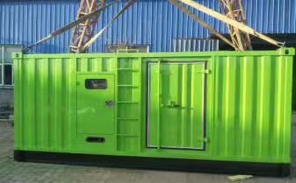 八公山600kw大型柴油发电机组出租价格 八公山600kw大型柴油发电机组出租价格